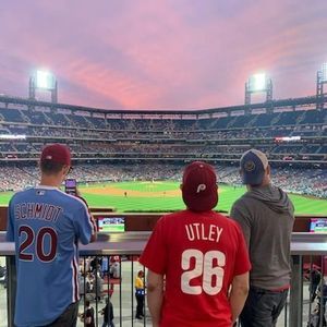 Meet your Posher, Ed